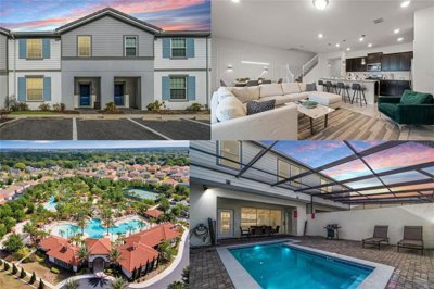 1 - Davenport, Townhouse