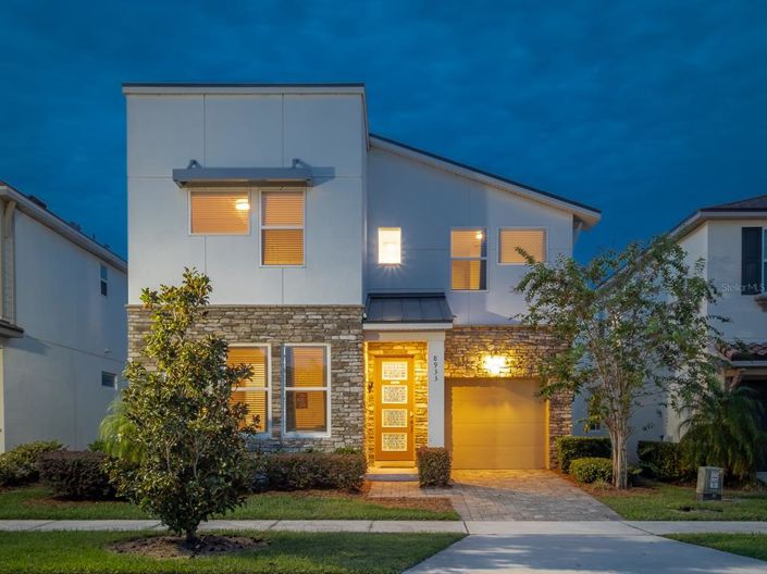 Image No.1-Propriété de 6 chambres à vendre à Kissimmee