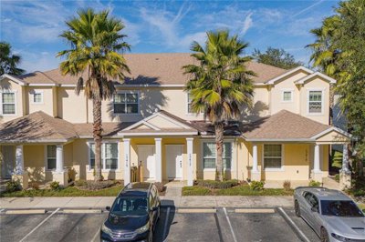1 - Clermont, Townhouse