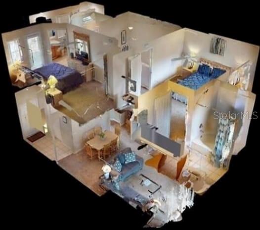 Image No.23-Maison de ville de 3 chambres à vendre à Davenport