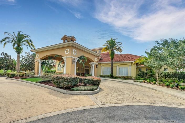 Image No.33-Maison de ville de 4 chambres à vendre à Kissimmee