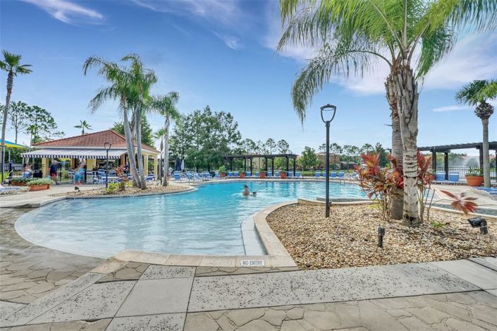 Image No.34-Maison de ville de 4 chambres à vendre à Kissimmee