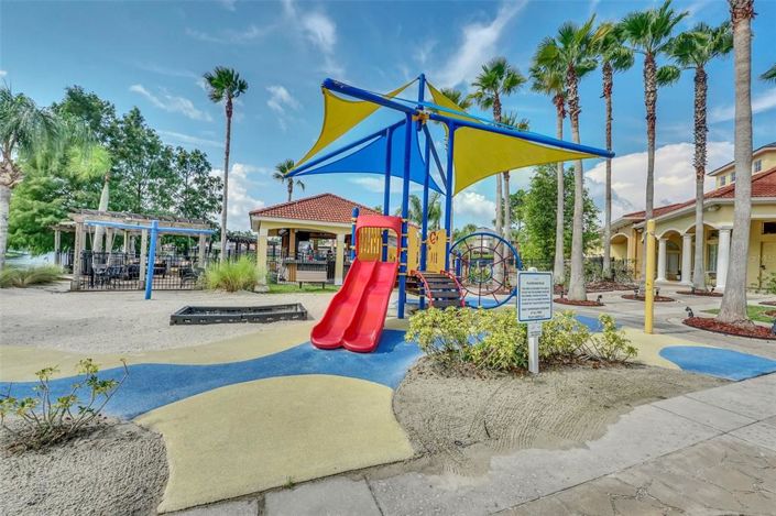 Image No.38-Maison de ville de 4 chambres à vendre à Kissimmee