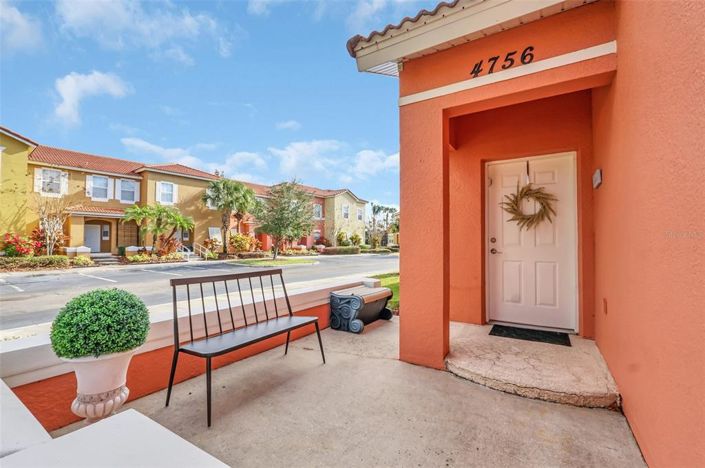 Image No.4-Maison de ville de 4 chambres à vendre à Kissimmee