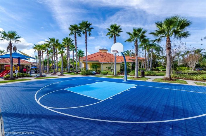 Image No.41-Maison de ville de 4 chambres à vendre à Kissimmee