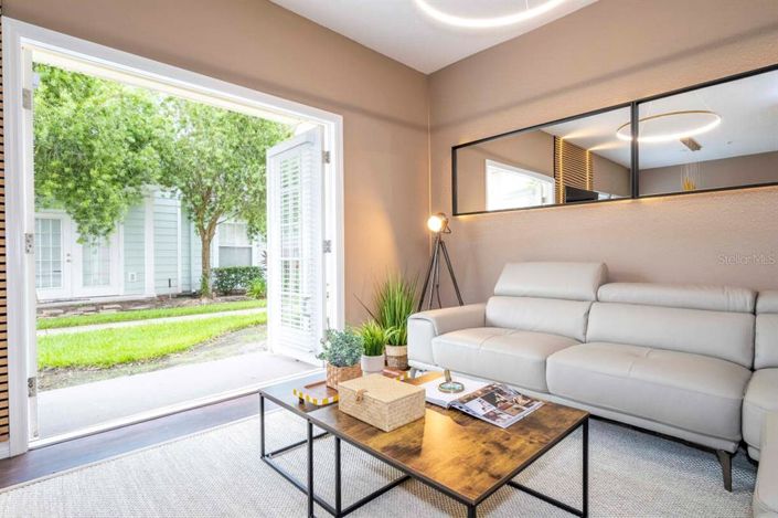 Image No.13-Maison de ville de 4 chambres à vendre à Kissimmee