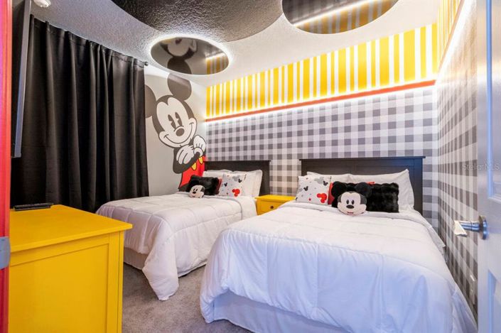 Image No.21-Maison de ville de 4 chambres à vendre à Kissimmee