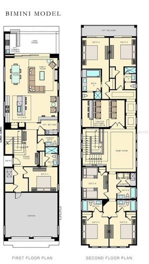 Image No.2-Propriété de 6 chambres à vendre à Reunion