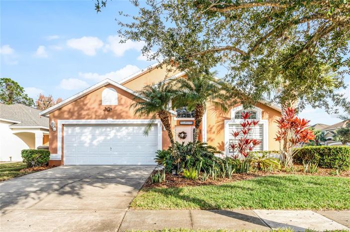 Image No.1-Propriété de 4 chambres à vendre à Kissimmee