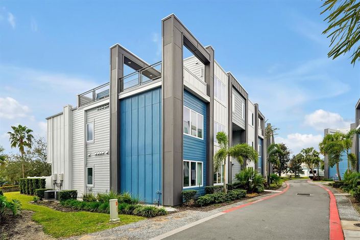 Image No.3-Propriété de 3 chambres à vendre à Reunion