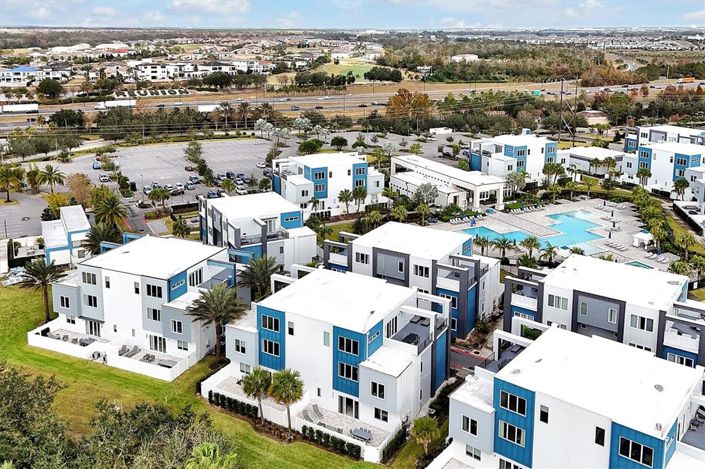 Image No.35-Propriété de 3 chambres à vendre à Reunion