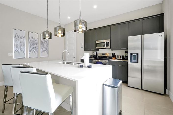 Image No.8-Propriété de 3 chambres à vendre à Reunion