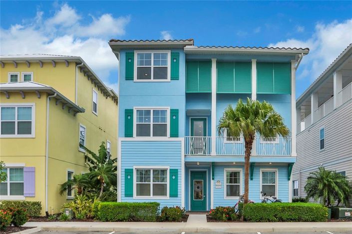 Image No.1-Propriété de 8 chambres à vendre à Kissimmee