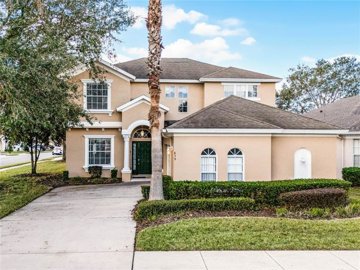 1 - Haines City, Property