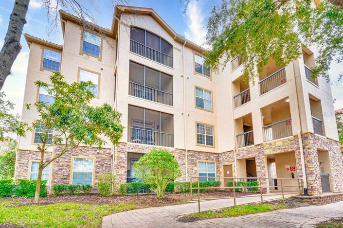 Image No.1-Propriété de 3 chambres à vendre à Osceola County