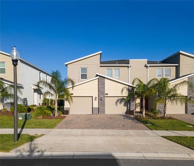 Image No.1-Propriété de 2 chambres à vendre à Osceola County