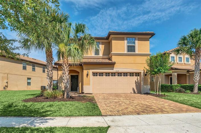 Image No.1-Propriété de 7 chambres à vendre à Kissimmee