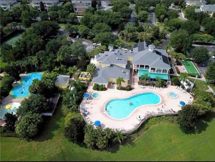 Image No.27-Propriété de 3 chambres à vendre à Davenport