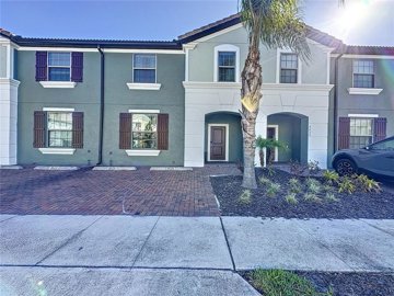 1 - Davenport, Townhouse