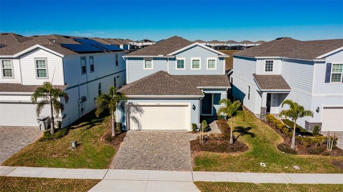 Image No.1-Propriété de 5 chambres à vendre à Davenport