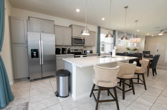 Image No.10-Propriété de 5 chambres à vendre à Davenport