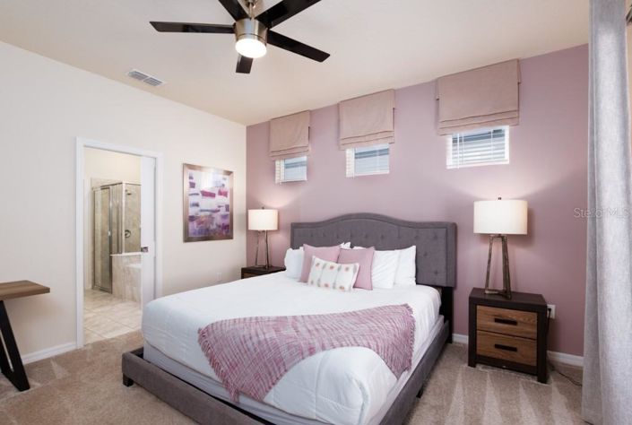 Image No.13-Propriété de 5 chambres à vendre à Davenport