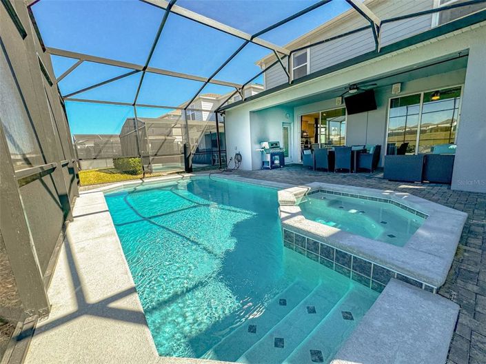 Image No.20-Propriété de 5 chambres à vendre à Davenport