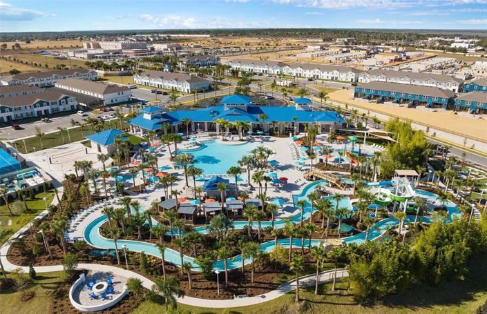 Image No.40-Propriété de 5 chambres à vendre à Davenport