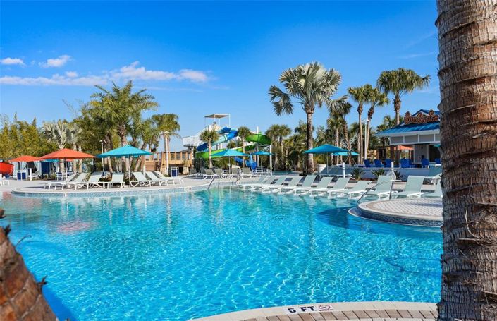 Image No.43-Propriété de 5 chambres à vendre à Davenport