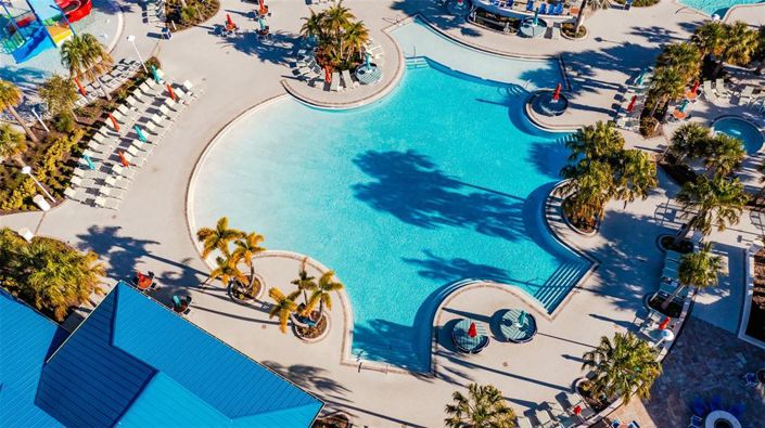 Image No.57-Propriété de 5 chambres à vendre à Davenport