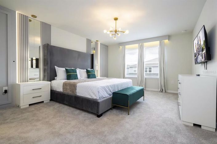 Image No.40-5 Bed Townhouse for sale