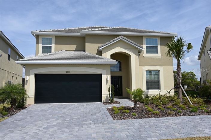 Image No.1-Propriété de 6 chambres à vendre à Kissimmee