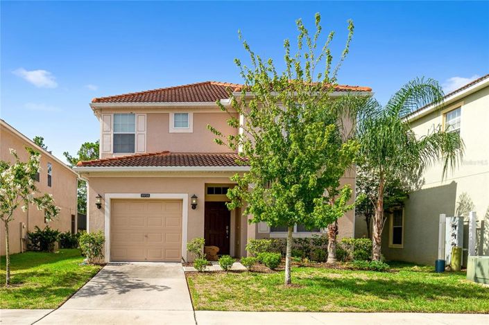 Image No.1-Propriété de 5 chambres à vendre à Kissimmee