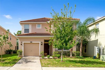 Propriété de 5 chambres à vendre à Kissimmee