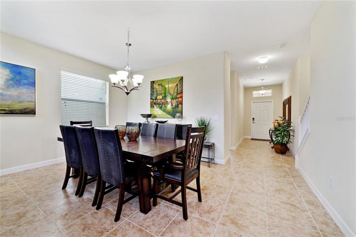 Image No.6-Propriété de 5 chambres à vendre à Kissimmee