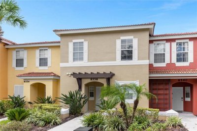 1 - Kissimmee, Maison de ville