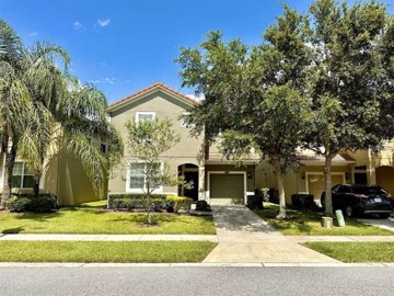 1 - Kissimmee, Propriété