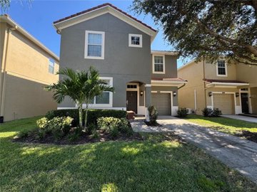 Propriété de 6 chambres à vendre à Kissimmee