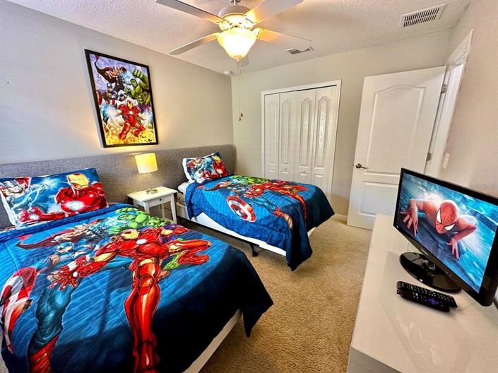 Image No.16-Propriété de 6 chambres à vendre à Kissimmee