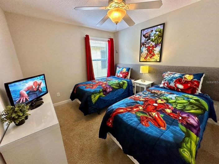 Image No.17-Propriété de 6 chambres à vendre à Kissimmee