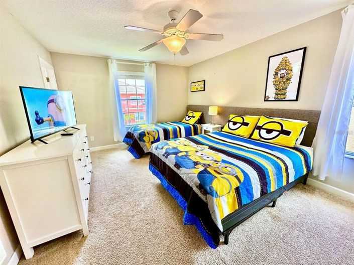 Image No.19-Propriété de 6 chambres à vendre à Kissimmee