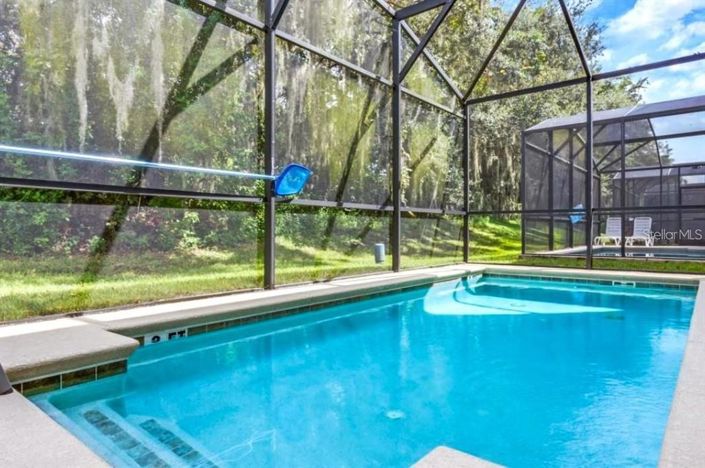 Image No.5-Propriété de 6 chambres à vendre à Kissimmee