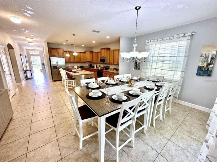 Image No.6-Propriété de 6 chambres à vendre à Kissimmee