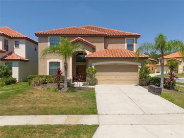 1 - Kissimmee, Propriété