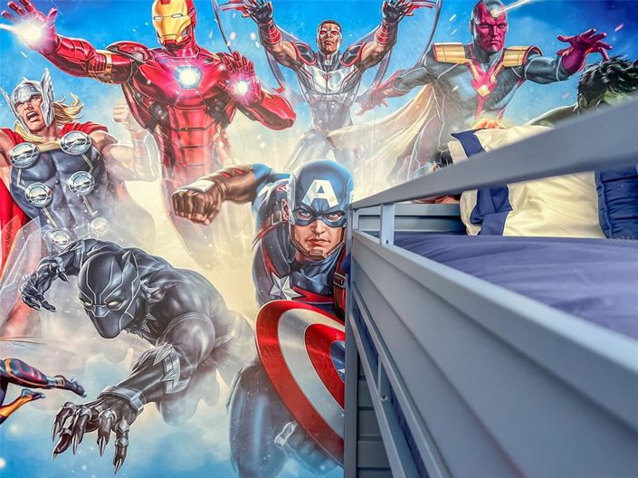 Image No.45-6 Bed Property for sale