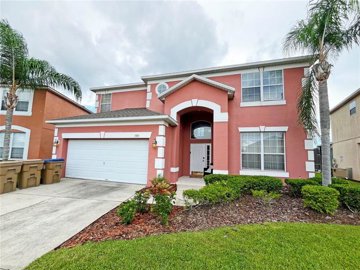 1 - Kissimmee, Propriété