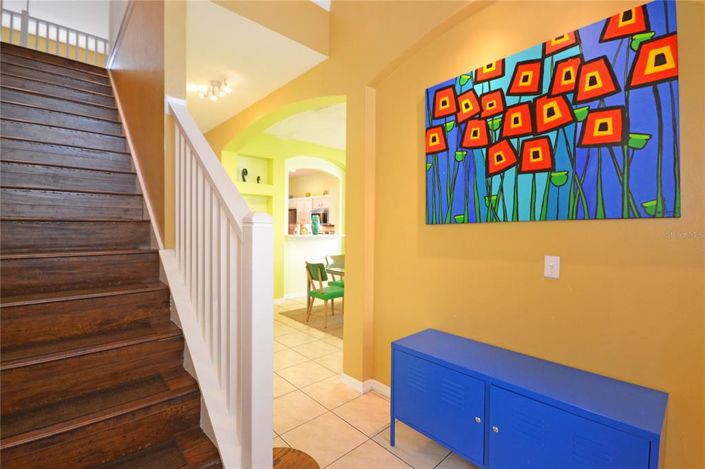 Image No.4-Propriété de 7 chambres à vendre à Kissimmee