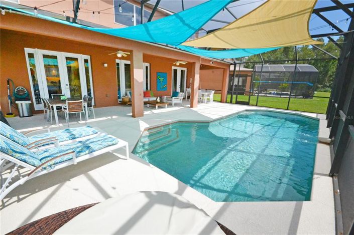 Image No.47-Propriété de 7 chambres à vendre à Kissimmee