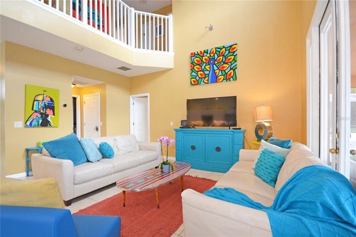 Image No.6-Propriété de 7 chambres à vendre à Kissimmee