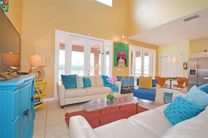 Image No.7-Propriété de 7 chambres à vendre à Kissimmee